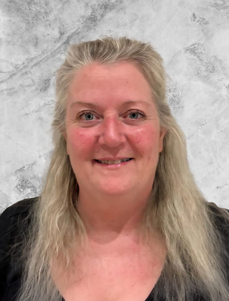 Portrait of Dr. Bente Skau