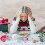 Holiday Anxiety: Why November Is More Stressful Than You Think