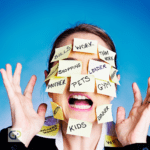 Managing Overwhelm: Practical Tools from a Mental Health Provider