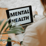 How To Talk About Mental Health At Work Without Fear