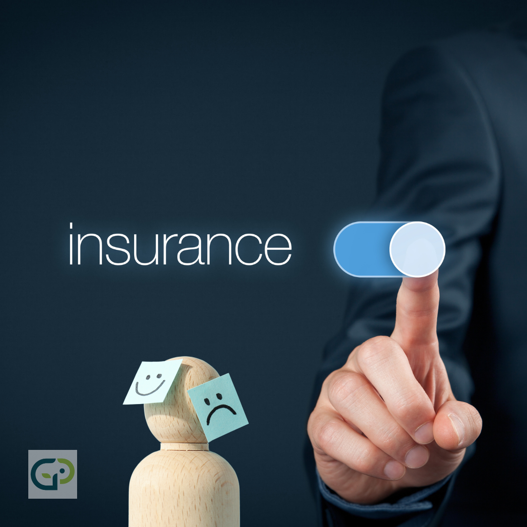 Insurance Coverage for Therapy Blog Thumbnail